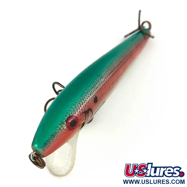 Vintage Rebel Floater, 1/3oz fishing lure #7743