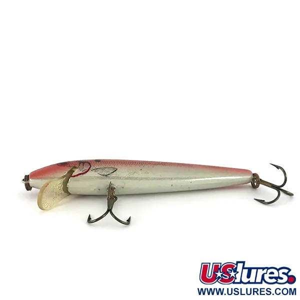 Vintage Rebel Floater, 1/3oz fishing lure #7743