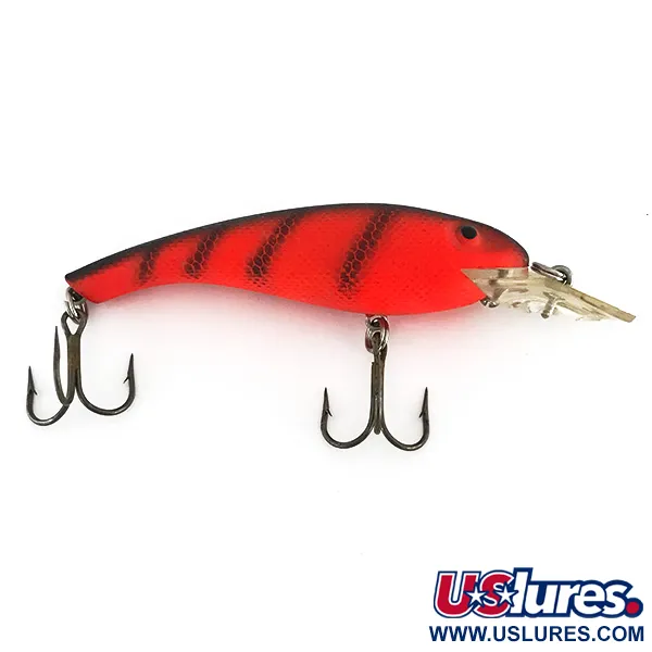 Cotton Cordell Wally Diver UV