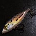 Vintage   Cotton Cordell TH Spot, 1/8oz Rainbow Gray fishing spoon #7748