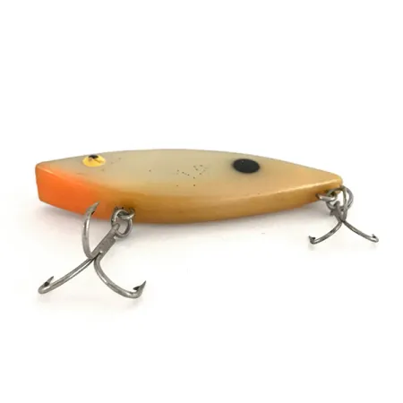 Vintage Cotton Cordell TH Spot, 2/5oz fishing lure #7750