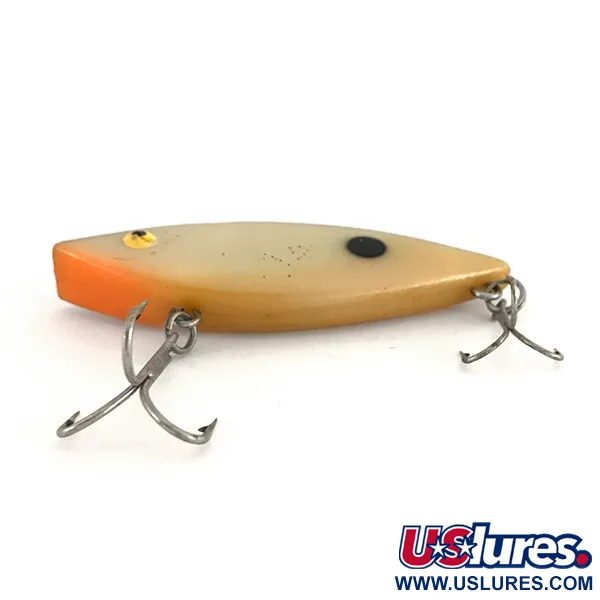 Vintage   Cotton Cordell TH Spot, 2/5oz  fishing lure #7750