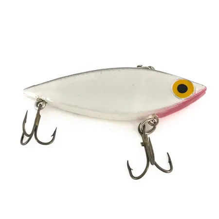 Vintage Cotton Cordell Walker's Delux, 1/2oz fishing lure #7751