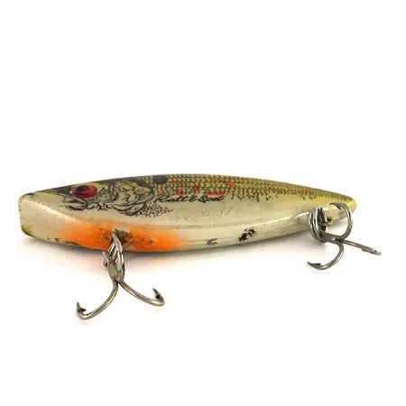 Vintage Cotton Cordell TH Spot, 1/2oz fishing lure #7752
