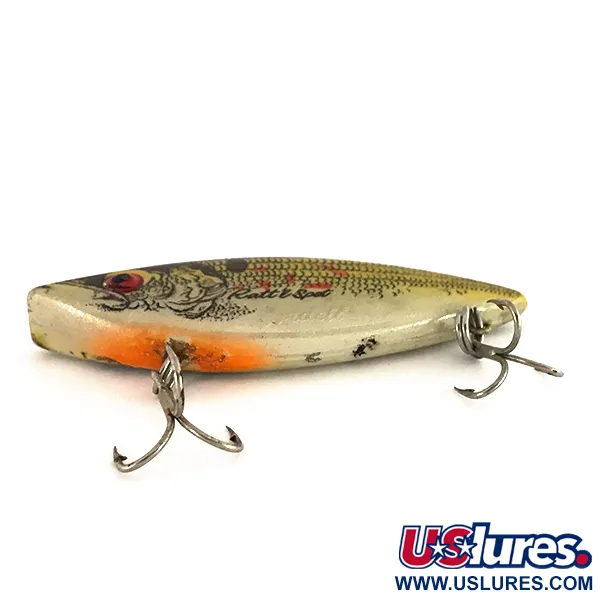 Vintage   Cotton Cordell TH Spot, 1/2oz  fishing lure #7752