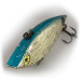 Vintage   Cotton Cordell TH Spot, 1/2oz Silver / Blue fishing lure #7753