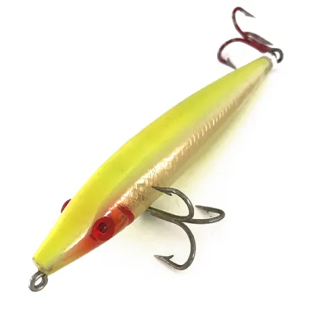 Vintage L&S Bait Mirro lure 