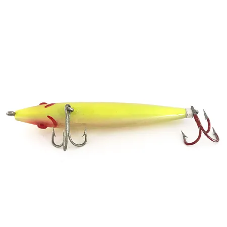 Vintage L&S Bait Mirro lure 
