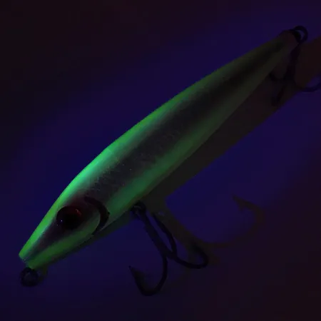 Vintage L&S Bait Mirro lure 