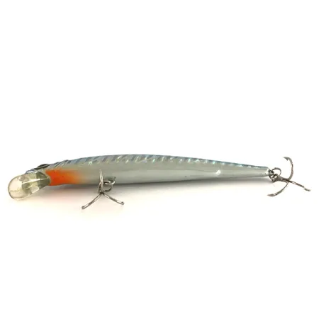 Vintage Bass Pro Shops XPS Floating, 1/4oz Rainbow fishing lure #7768