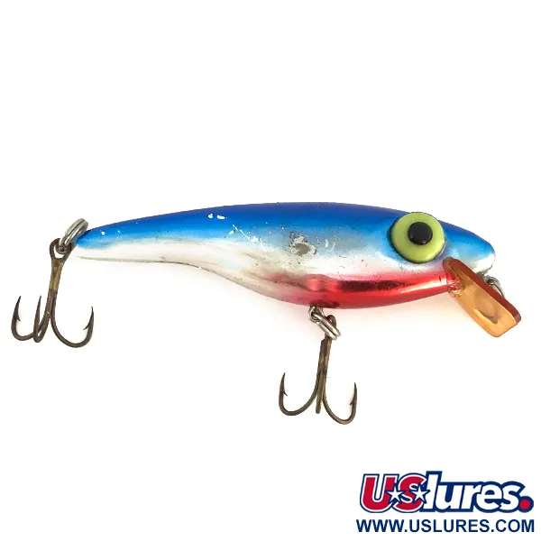  Rabble Rouser Angel-Eye