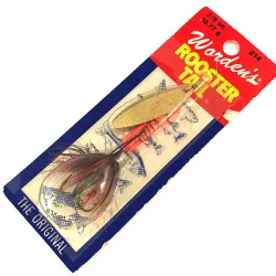 Worden’s Original Rooster Tail UV