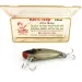   Bill Lewis Rat-L-Trap TT-05, 3/16oz TT 05 fishing lure #7797