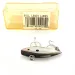  Bill Lewis BIll Lewis Rat-L-Trap TT-25, 3/16oz TT 25 fishing lure #7799