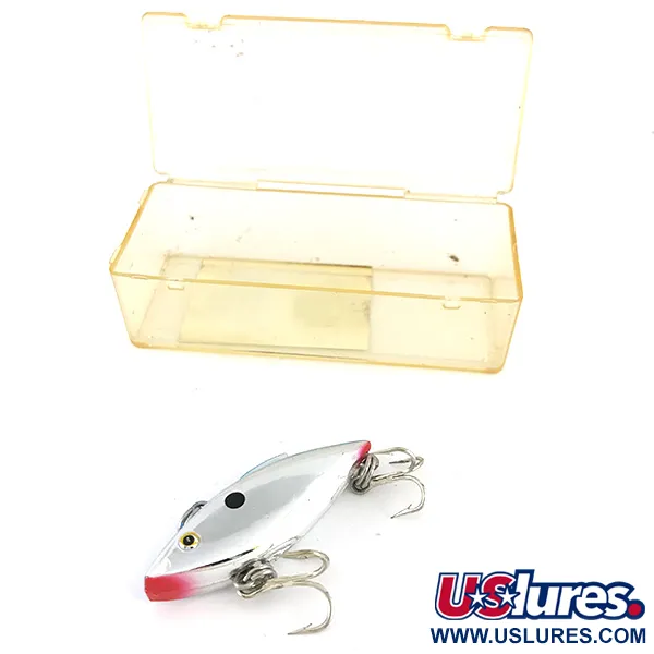   Bill Lewis Rat-L-Trap TT-25-B, 3/16oz TT 25 B fishing lure #7802
