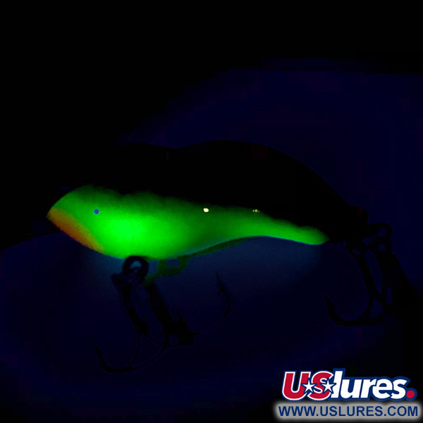  Renegade Little Diver UV, 2/5oz Brown Tiger fishing lure #7804