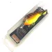   Renegade Little Diver UV, 2/5oz Brown Tiger fishing lure #7804