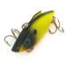 Vintage   Bill Lewis Rat-L-Trap, 2/5oz RT 52 Chartreuse Shiner fishing lure #7811