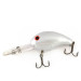 Vintage   Bandit 300, 3/8oz Pearl fishing lure #7821