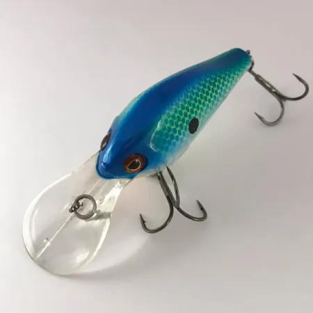 Vintage Berkley Digger 6.5, 1/2oz  Big money fishing lure #7832