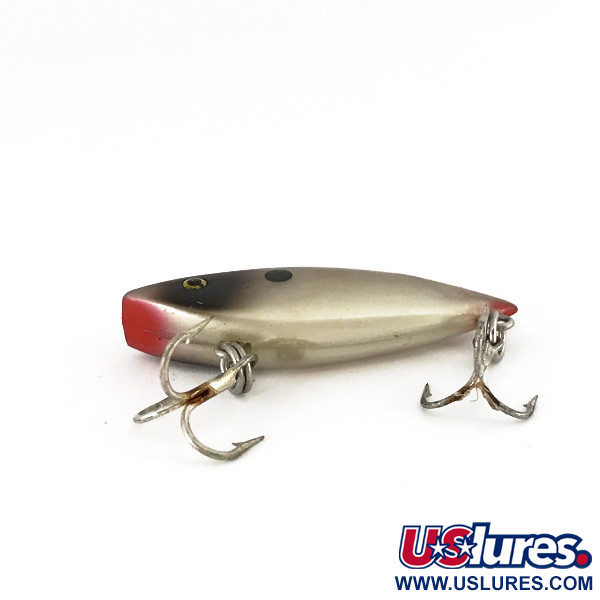 Vintage   Bill Lewis Rat-L-Trap TT-05, 3/16oz TT 05 fishing lure #7836