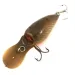 Vintage  Aquasonic Lures  Aquasonic The Hole Idea Lil' Noisy, 1/3oz  fishing lure #7838