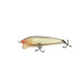 Vintage   Rapala Original Floater F5, 3/32oz S (Silver) fishing lure #7839