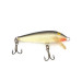 Vintage   Rapala Original Floater F5, 3/32oz S (Silver) fishing lure #7839