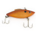 Vintage   Bill Lewis Rat-L-Trap Rt-114 Pumpkin Seed, 2/5oz RT 114 PUMPKIN SEED fishing lure #7845