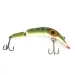 Vintage  Other Mill Run Beno, 1/4oz Frog fishing lure #7846