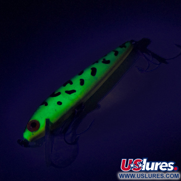  Rebel Floater UV