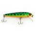 Vintage    Rebel Floater UV, 1/8oz Fire Tiger fishing lure #7850