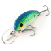 Vintage   Bandit 200, 1/3oz Citrus Shad fishing lure #7852