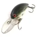 Vintage   Bomber Model 6A, 2/5oz Baby Bass fishing lure #7853