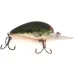 Vintage   Bomber Model 6A, 2/5oz Baby Bass fishing lure #7853