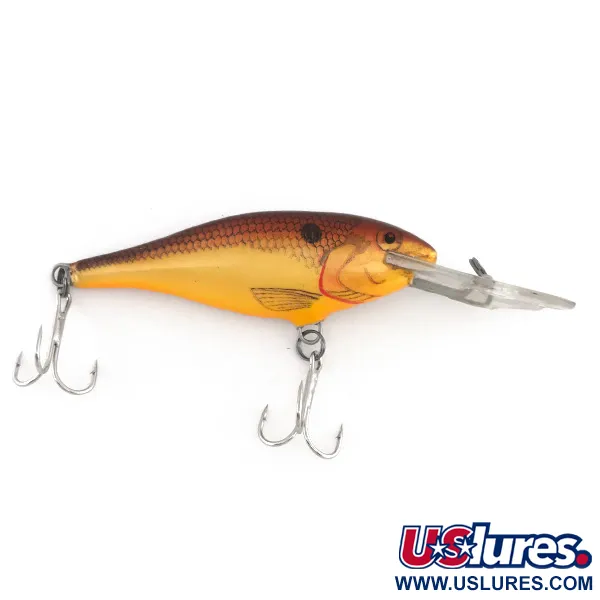 Rapala Shad Rap Deep Runner 07