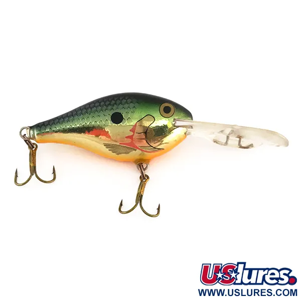Rapala Risto Rap 05