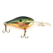 Vintage   Rapala Risto Rap 05, 1/3oz SG fishing lure #7855