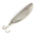 Vintage  Acme Side-winder, 1/3oz Nickel fishing spoon #7876