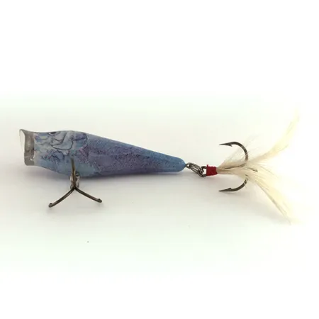 Vintage Berkley Popper, 1/3oz fishing lure #7881