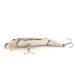 Vintage   Rebel Floater Mystic Minnow, 1/4oz  fishing lure #7882