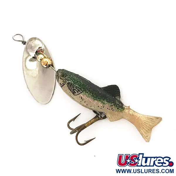 Renosky Sonic Swing Minnow