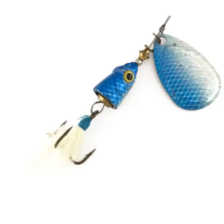 Blue Fox Vibrax Shallow