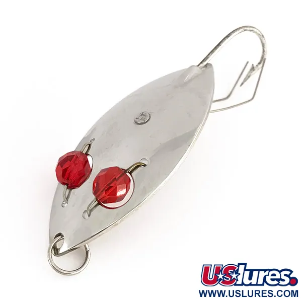 Weedless Red Eye Junior