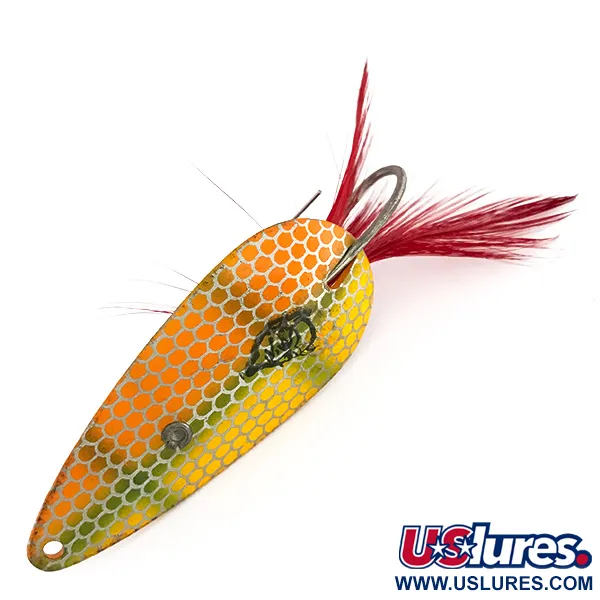 Weedless Dardevle Imp