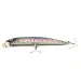 Vintage  Yo-Zuri/Duel Yo-Zuri Crystal Minnow (F), 1/4oz NM fishing lure #7909