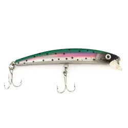 Yo-Zuri Crystal Minnow (F)