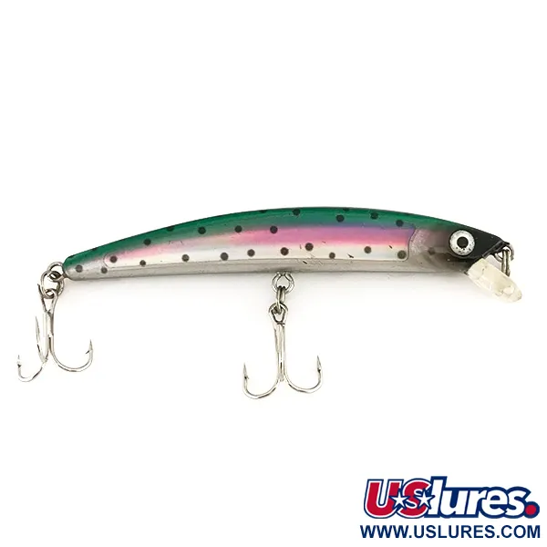 Yo-Zuri Crystal Minnow (F)
