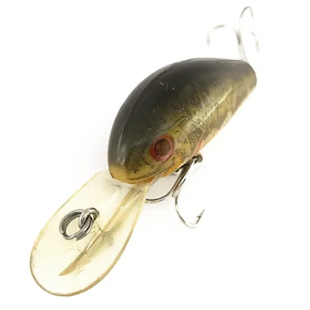 Vintage Rebel Deep Humpy, 1/3oz Shrimp fishing lure #7911