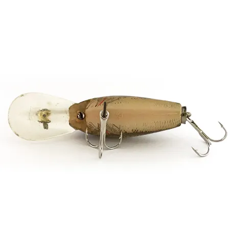 Vintage Rebel Deep Humpy, 1/3oz Shrimp fishing lure #7911